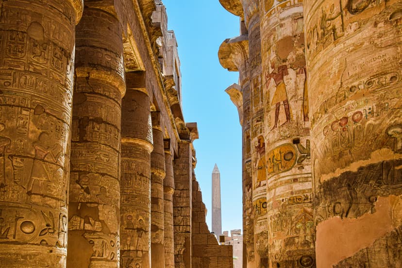 Unveiling the Wonders of Luxor: The World’s Greatest Open-Air Museum