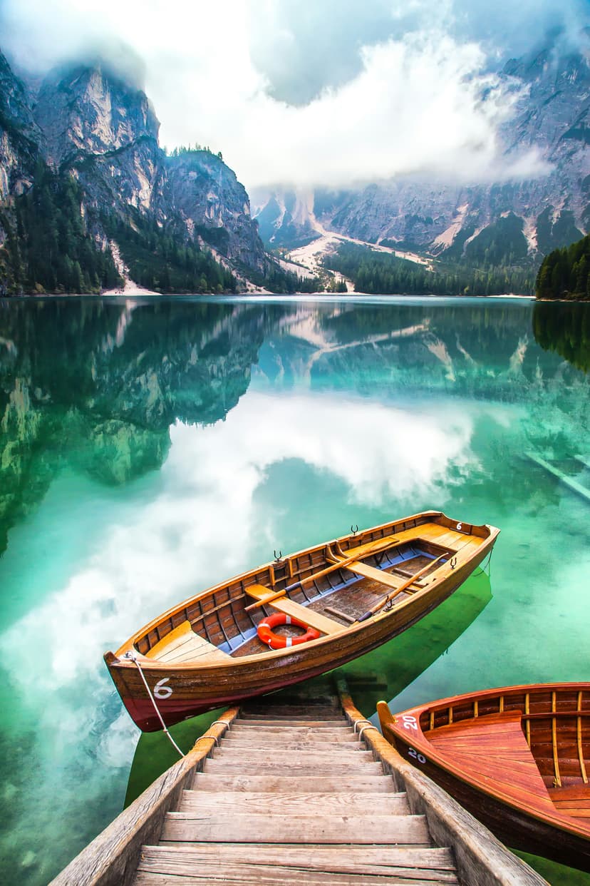 Hidden Gems: Discovering Off-the-Beaten-Path Destinations