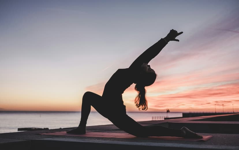 Mindfulness and Meditation: A Path to Inner Peace