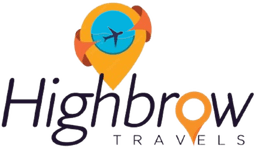 Highbrow Logo