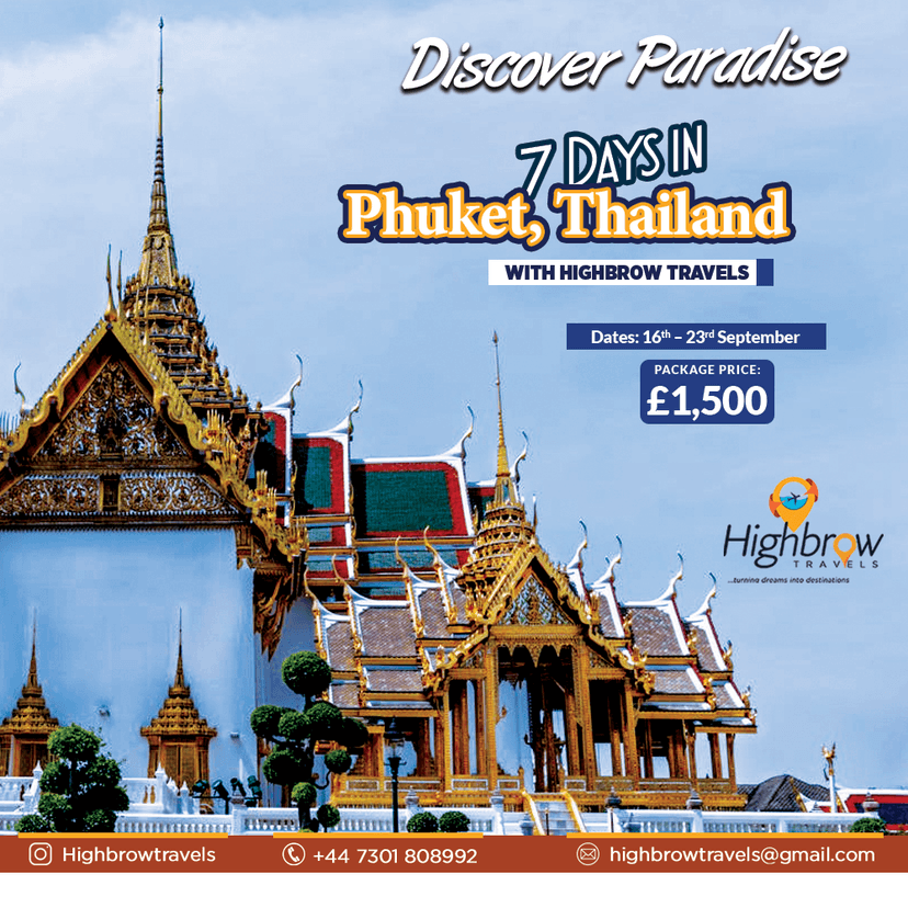 Phuket, Thailand